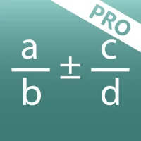 Simple Fraction Calculator